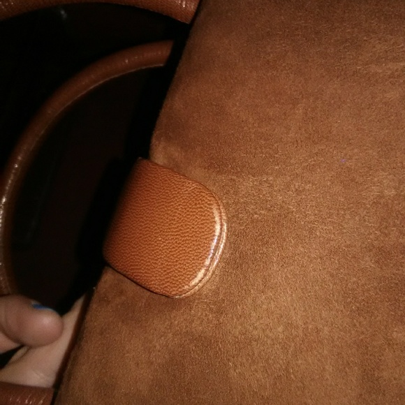 Claudio Merazzi hand bag - Picture 4 of 7